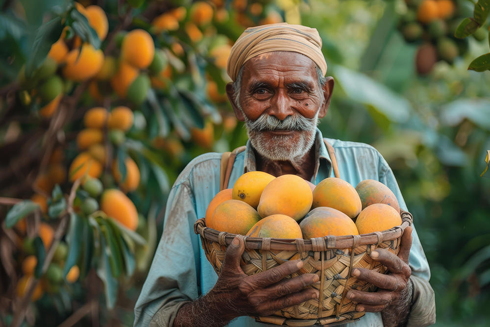 About TasmayShre Exim