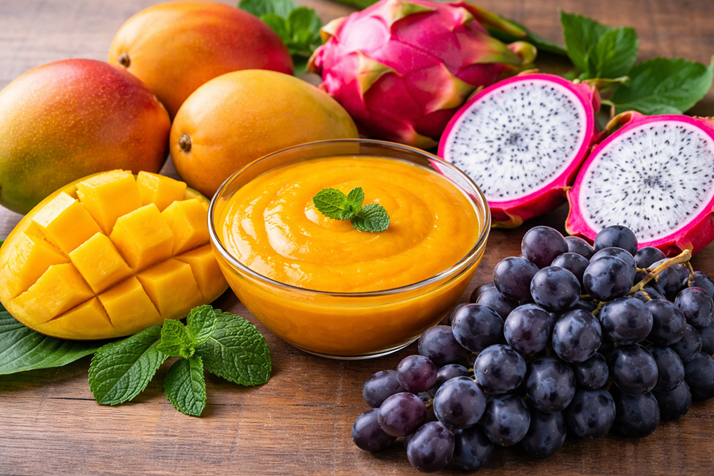 Certified Export Quality